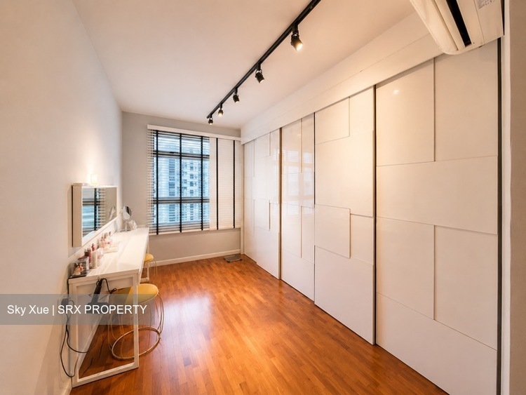 Blk 271A Tivela (Sengkang), HDB 4 Rooms #555974551
